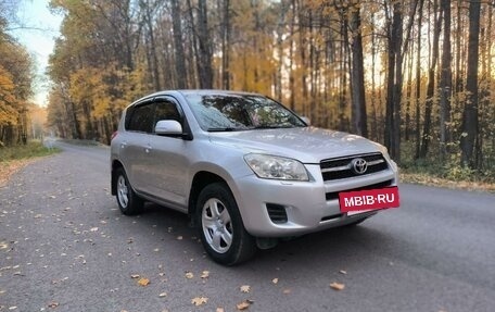 Toyota RAV4, 2009 год, 1 500 000 рублей, 13 фотография