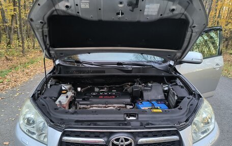 Toyota RAV4, 2009 год, 1 500 000 рублей, 17 фотография