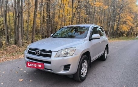 Toyota RAV4, 2009 год, 1 500 000 рублей, 18 фотография