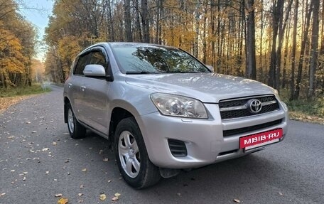 Toyota RAV4, 2009 год, 1 500 000 рублей, 6 фотография