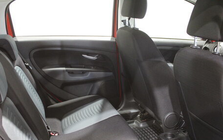 Fiat Punto III Punto Evo рестайлинг, 2007 год, 446 000 рублей, 7 фотография