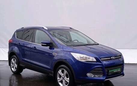 Ford Kuga III, 2015 год, 1 660 000 рублей, 3 фотография