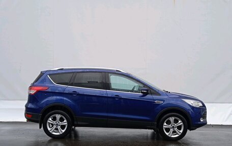 Ford Kuga III, 2015 год, 1 660 000 рублей, 4 фотография