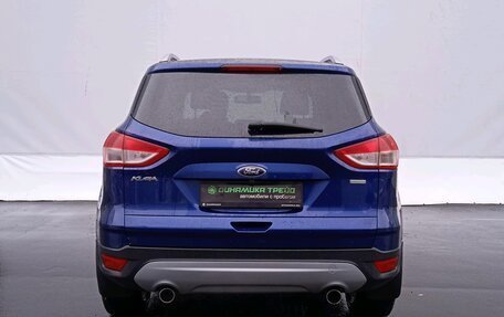 Ford Kuga III, 2015 год, 1 660 000 рублей, 6 фотография