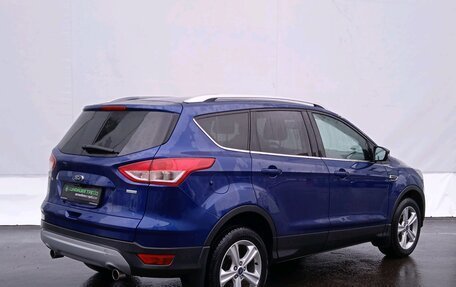 Ford Kuga III, 2015 год, 1 660 000 рублей, 5 фотография