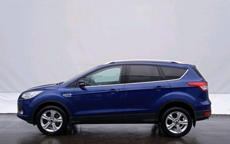 Ford Kuga III, 2015 год, 1 660 000 рублей, 8 фотография