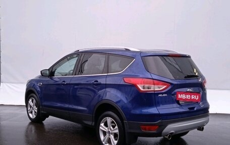 Ford Kuga III, 2015 год, 1 660 000 рублей, 7 фотография