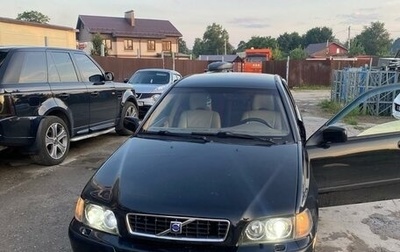 Volvo S40 II, 2003 год, 395 000 рублей, 1 фотография