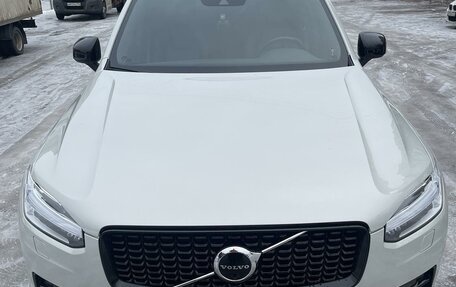 Volvo XC90 II рестайлинг, 2021 год, 6 150 000 рублей, 1 фотография