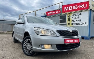 Skoda Octavia, 2009 год, 690 000 рублей, 1 фотография