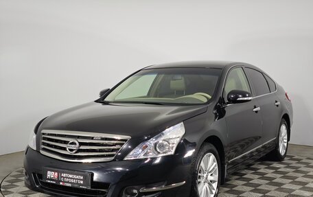 Nissan Teana, 2012 год, 1 549 000 рублей, 1 фотография