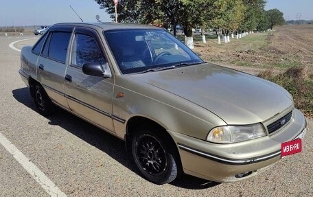 Daewoo Nexia I рестайлинг, 2006 год, 120 000 рублей, 1 фотография