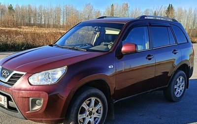 Chery Tiggo (T11), 2015 год, 710 000 рублей, 1 фотография