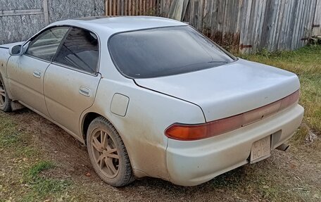 Toyota Carina ED III, 1993 год, 250 000 рублей, 3 фотография