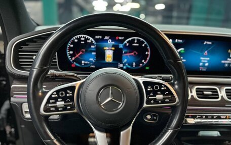 Mercedes-Benz GLS, 2019 год, 9 000 000 рублей, 6 фотография