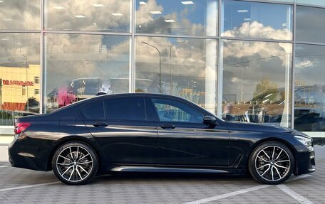 BMW 7 серия, 2018 год, 4 599 000 рублей, 4 фотография