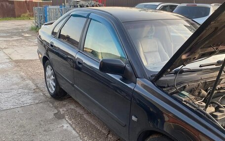 Volvo S40 II, 2003 год, 395 000 рублей, 7 фотография