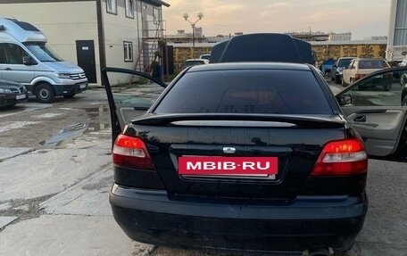 Volvo S40 II, 2003 год, 395 000 рублей, 6 фотография