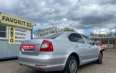 Skoda Octavia, 2009 год, 690 000 рублей, 2 фотография