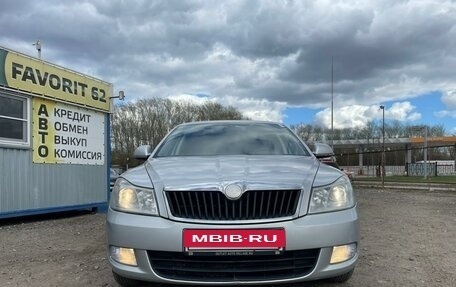 Skoda Octavia, 2009 год, 690 000 рублей, 5 фотография