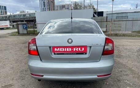 Skoda Octavia, 2009 год, 690 000 рублей, 6 фотография