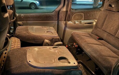 Dodge Caravan III, 2000 год, 230 000 рублей, 11 фотография