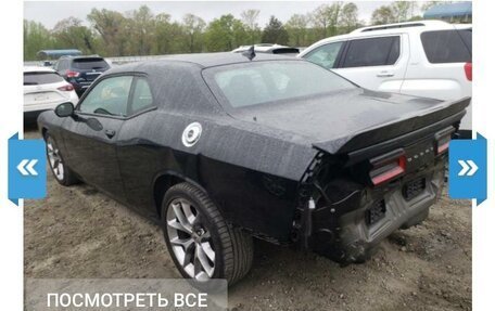 Dodge Challenger III рестайлинг 2, 2021 год, 4 350 000 рублей, 16 фотография