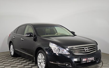 Nissan Teana, 2012 год, 1 549 000 рублей, 3 фотография