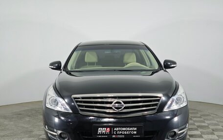 Nissan Teana, 2012 год, 1 549 000 рублей, 2 фотография