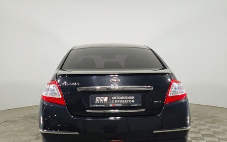 Nissan Teana, 2012 год, 1 549 000 рублей, 6 фотография