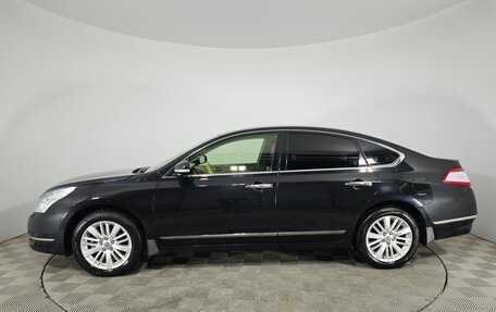 Nissan Teana, 2012 год, 1 549 000 рублей, 8 фотография