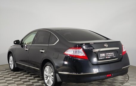 Nissan Teana, 2012 год, 1 549 000 рублей, 7 фотография