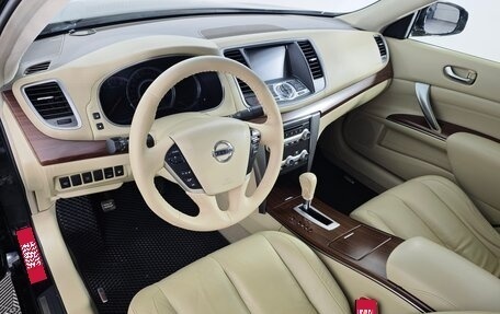 Nissan Teana, 2012 год, 1 549 000 рублей, 15 фотография