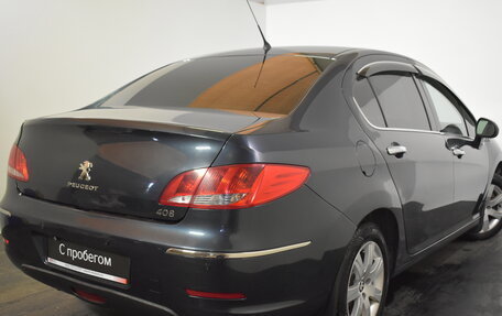 Peugeot 408 I рестайлинг, 2013 год, 749 000 рублей, 6 фотография