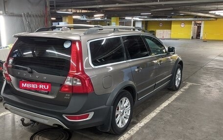 Volvo XC70 II рестайлинг, 2010 год, 1 400 000 рублей, 4 фотография