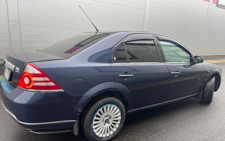 Ford Mondeo III, 2006 год, 430 000 рублей, 4 фотография