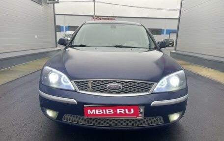 Ford Mondeo III, 2006 год, 430 000 рублей, 2 фотография