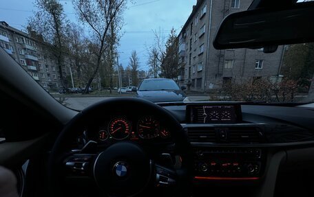 BMW 3 серия, 2012 год, 1 900 000 рублей, 1 фотография