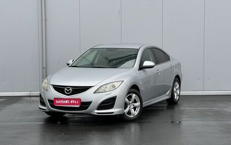 Mazda 6, 2011 год, 1 145 000 рублей, 1 фотография