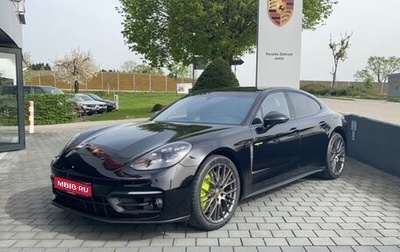 Porsche Panamera II рестайлинг, 2021 год, 9 634 000 рублей, 1 фотография