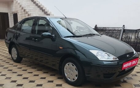 Ford Focus IV, 2005 год, 1 250 000 рублей, 3 фотография