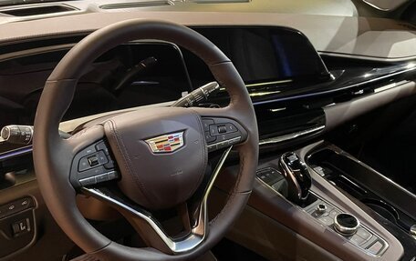 Cadillac Escalade V, 2024 год, 22 900 000 рублей, 12 фотография