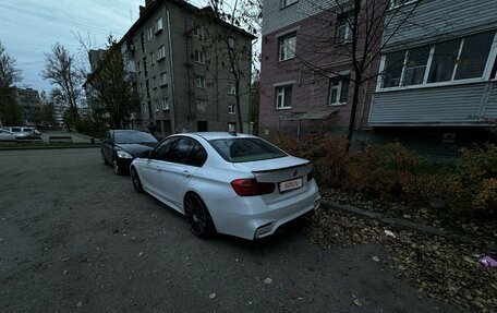 BMW 3 серия, 2012 год, 1 900 000 рублей, 6 фотография