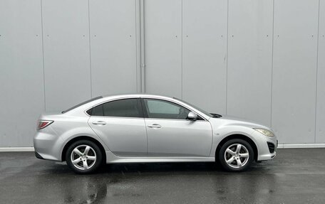 Mazda 6, 2011 год, 1 145 000 рублей, 4 фотография