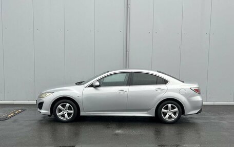 Mazda 6, 2011 год, 1 145 000 рублей, 8 фотография