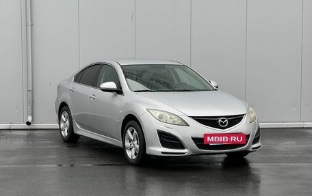 Mazda 6, 2011 год, 1 145 000 рублей, 3 фотография