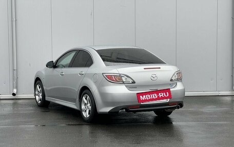 Mazda 6, 2011 год, 1 145 000 рублей, 7 фотография