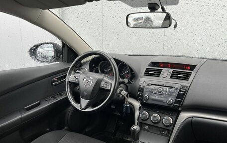 Mazda 6, 2011 год, 1 145 000 рублей, 14 фотография