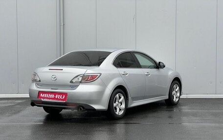 Mazda 6, 2011 год, 1 145 000 рублей, 5 фотография