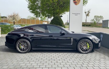 Porsche Panamera II рестайлинг, 2021 год, 9 634 000 рублей, 7 фотография